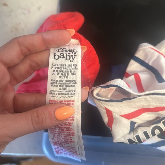 Disney Paris Outfit - Picture 7 of 7